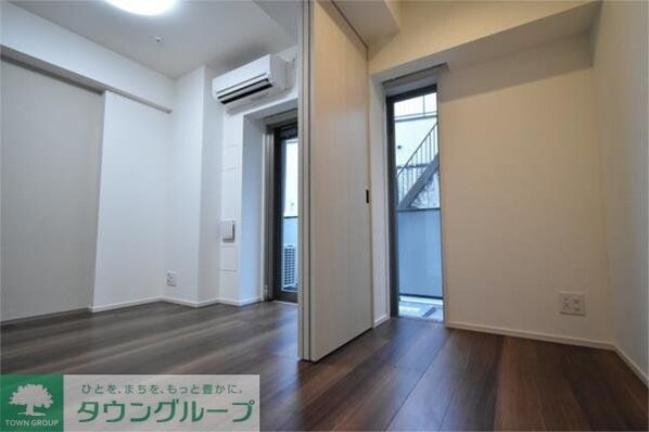 クオリタス田端の物件内観写真